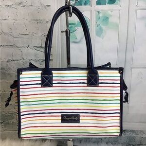 Dooney & Bourke Tote